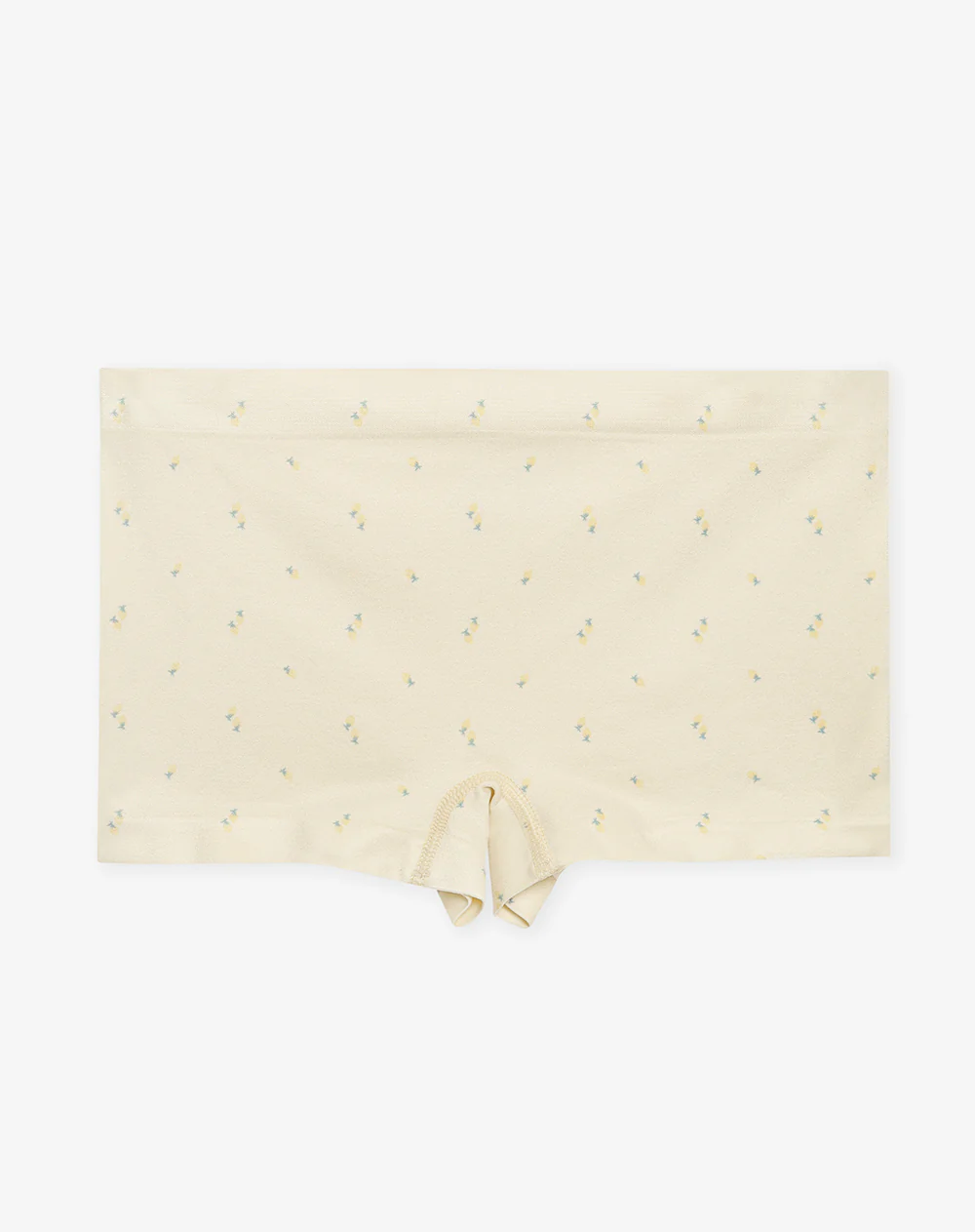 Panty cachetero seamless tiro medio estampado - Image 4