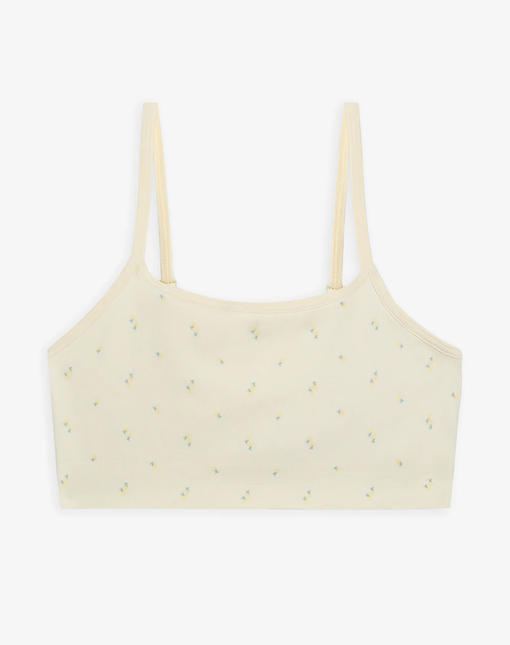 Top soporte medio seamless estampado - Image 5
