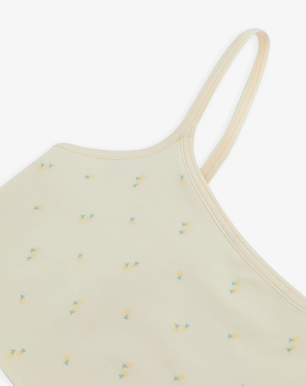 Top soporte medio seamless estampado - Image 6