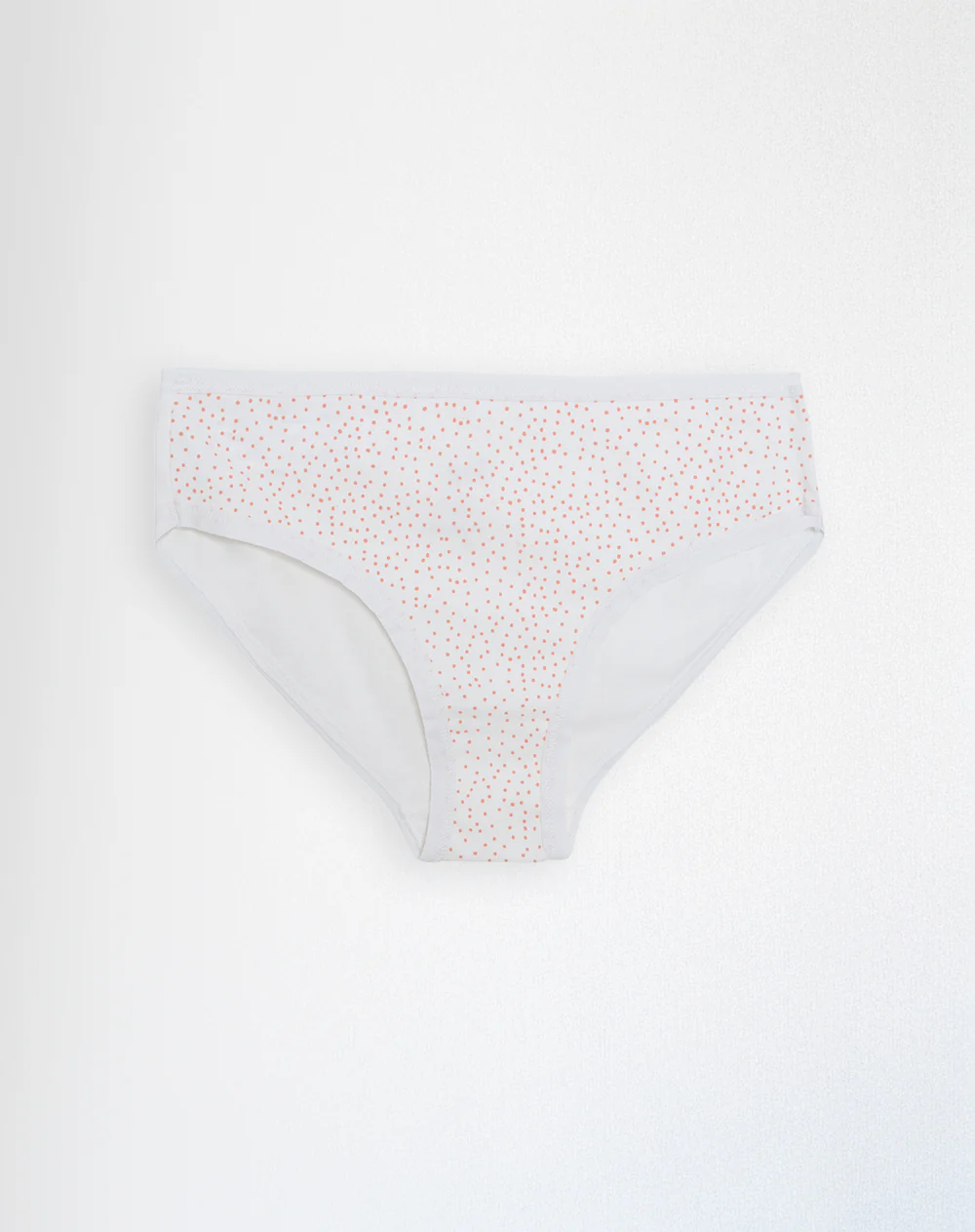 Panty niña algodón x5unds surtido - Image 3