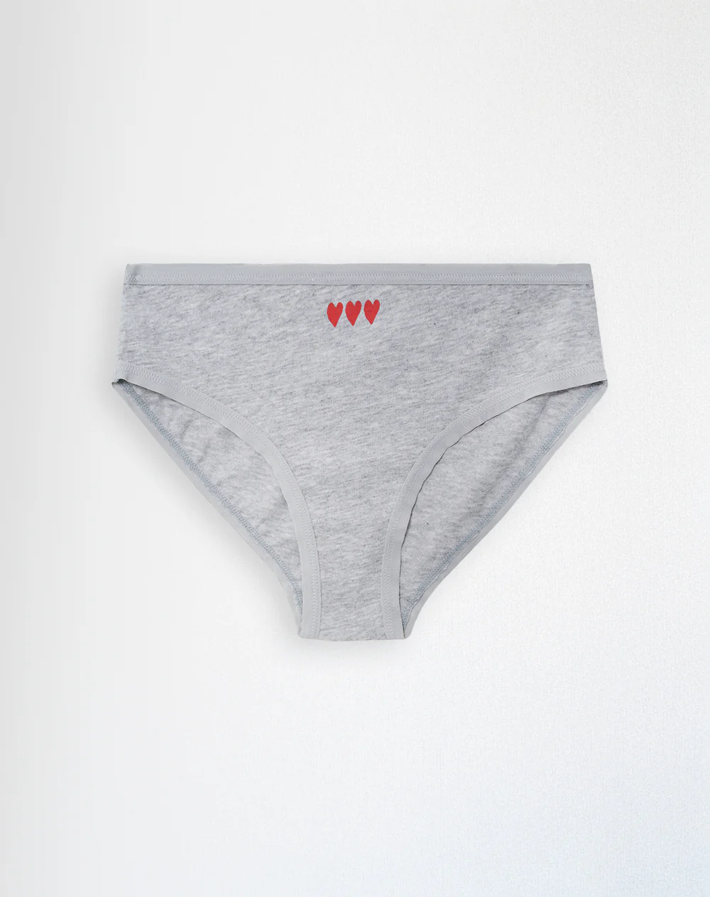 Panty niña algodón x5unds surtido - Image 3