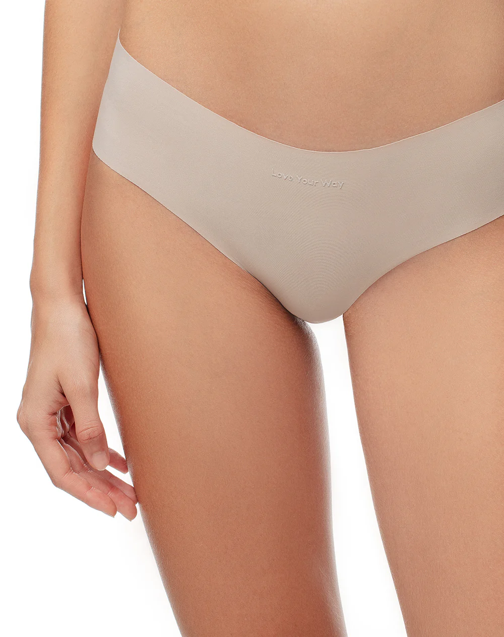 3 pantys boxer en punto tiro medio surtido - Image 8