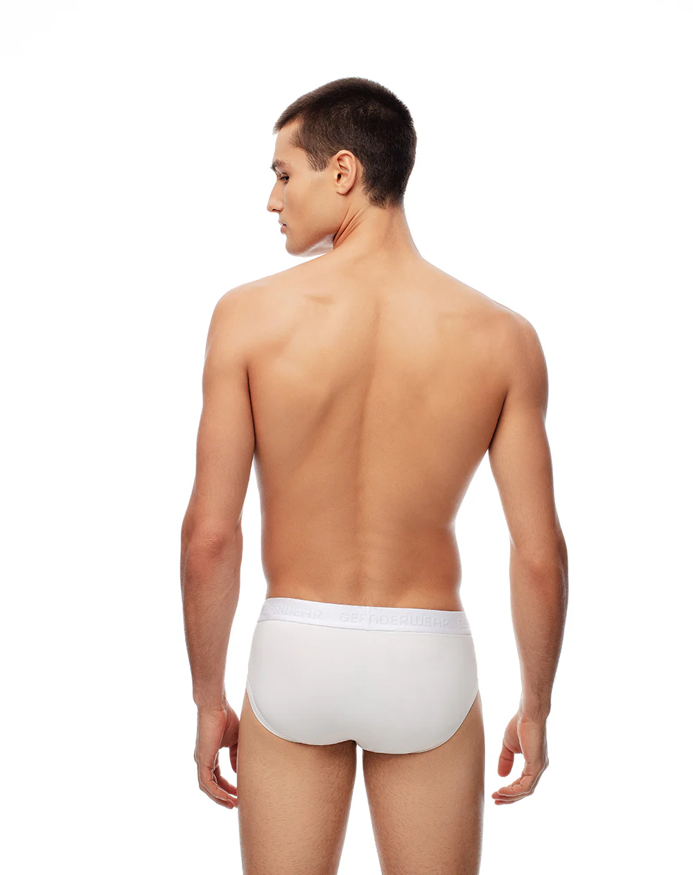 Bóxer brief algodón jersey x2unds surtido - Image 4