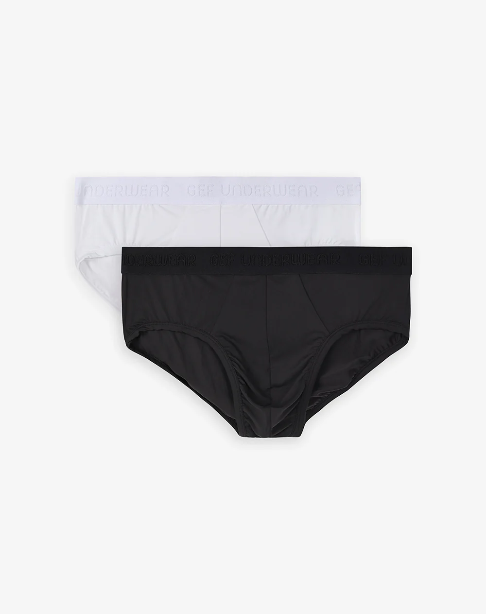 Bóxer brief algodón jersey x2unds surtido - Image 7