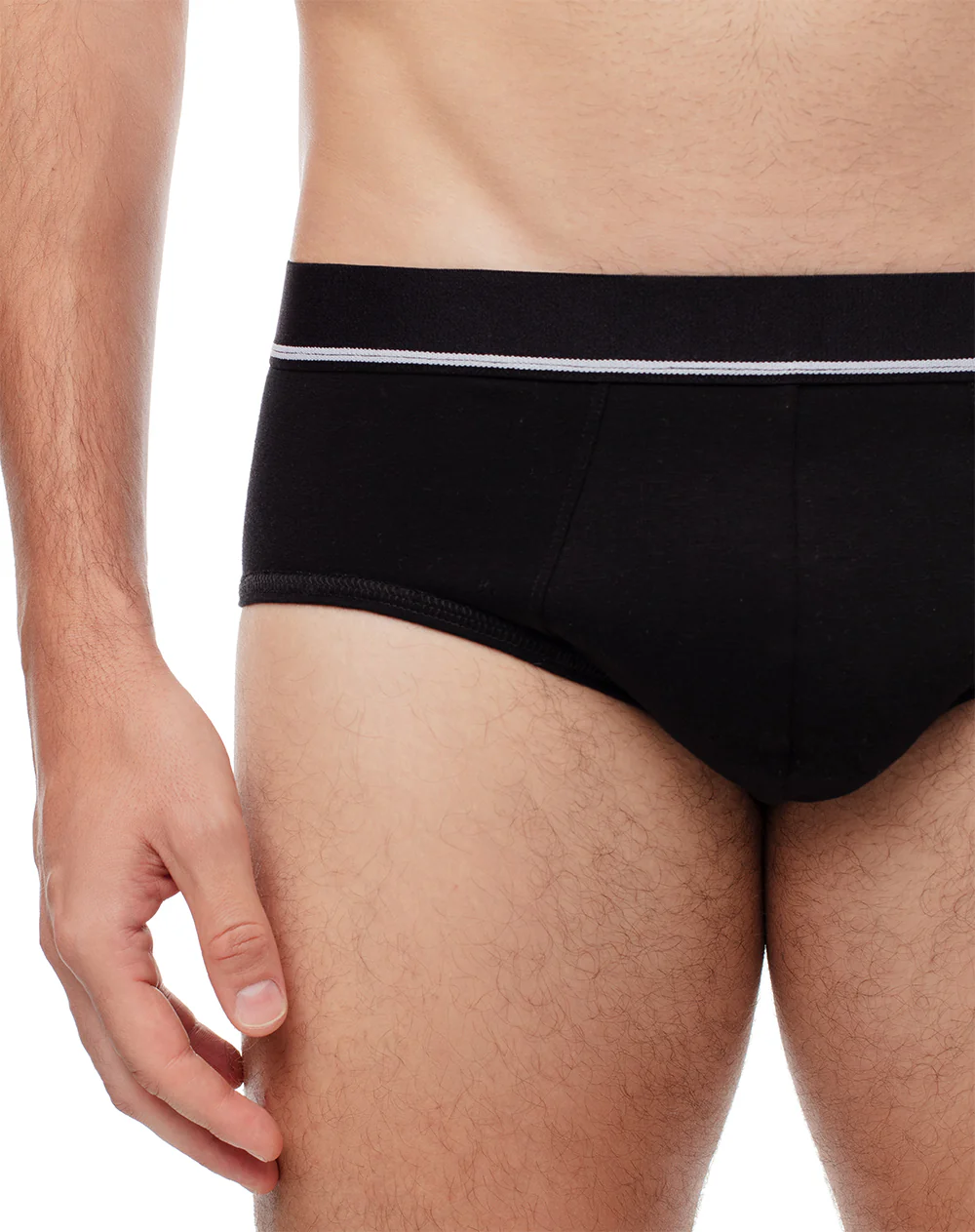 Bóxer brief algodón x3unds surtido - Image 3