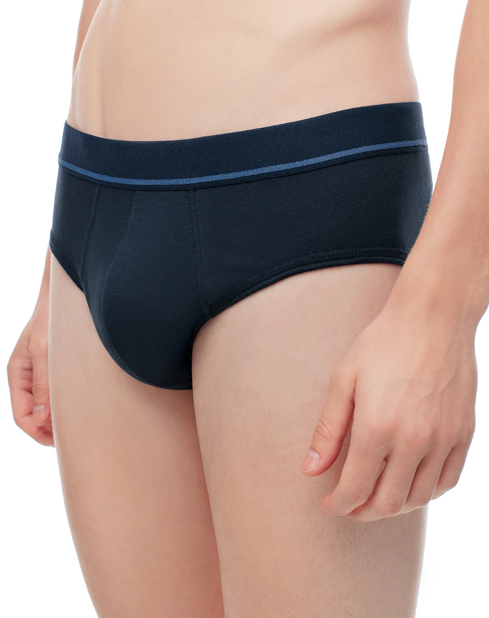 Bóxer brief algodón x3unds surtido - Image 8