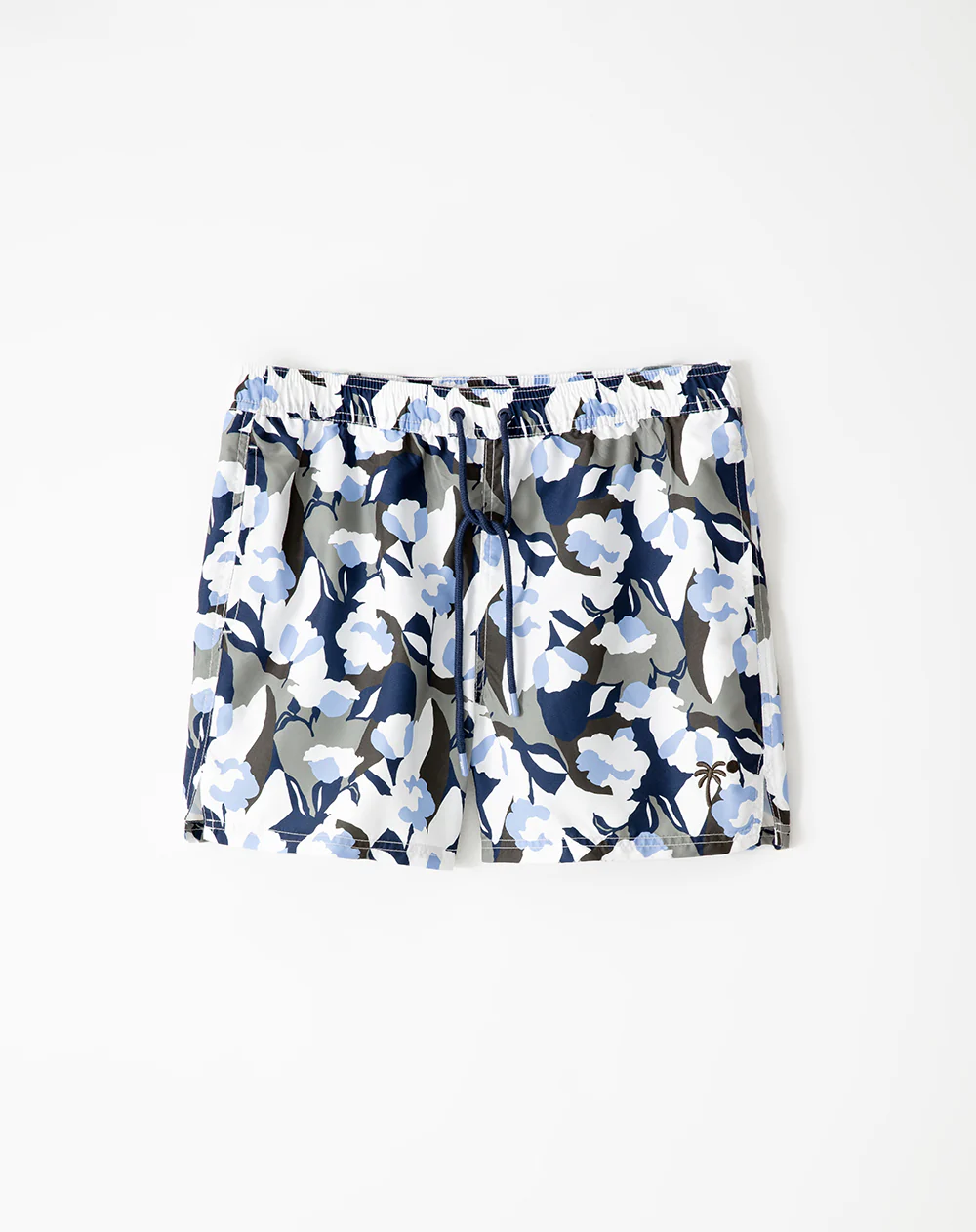 Pantaloneta de baño estampada hombre - Image 5