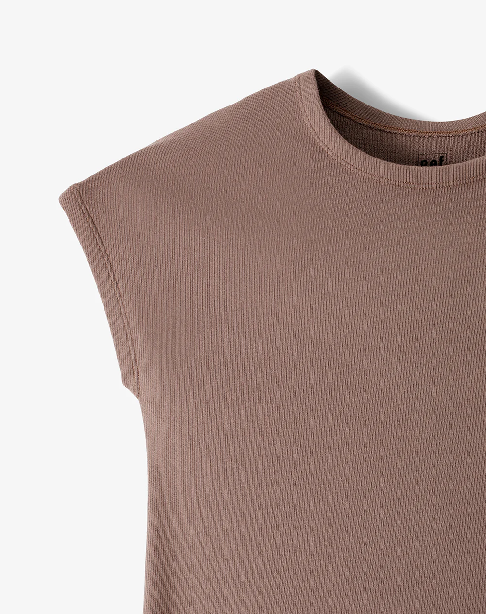 Camiseta relax café mujer - Image 6
