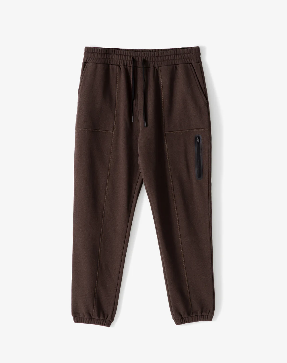 Jogger regular chocolate hombre - Image 6