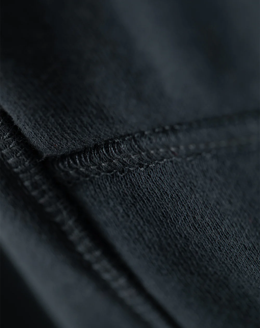 Jogger regular gris hombre - Image 7