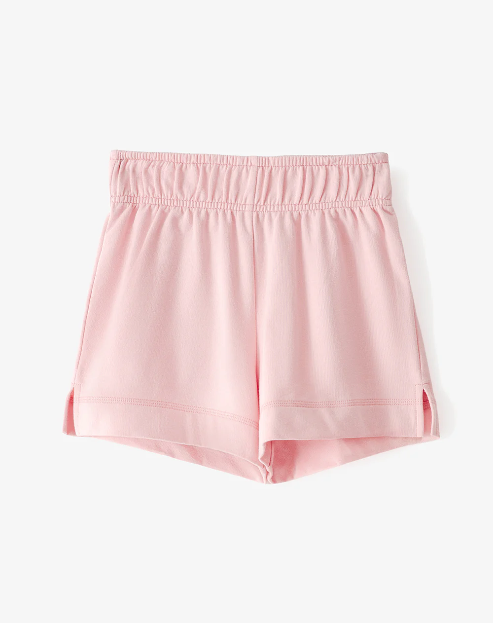 Short algodón rosado niña - Image 6