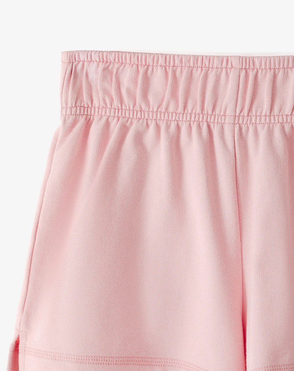Short algodón rosado niña - Image 7
