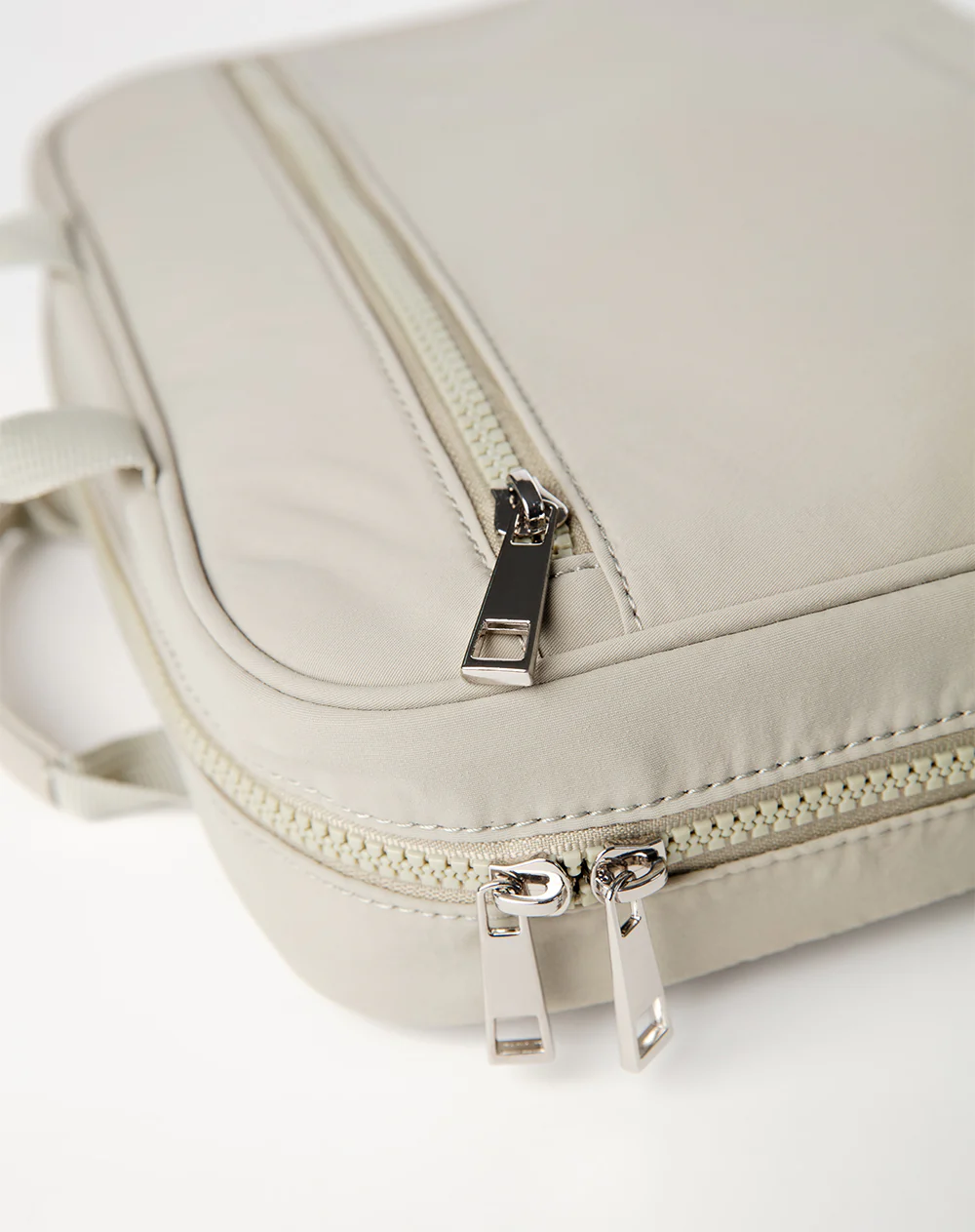 Estuche organizador beige - Image 5