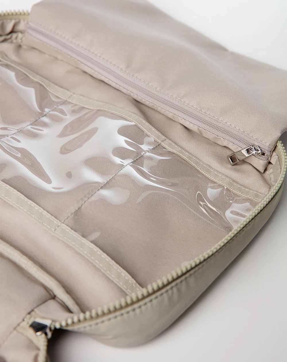 Estuche organizador beige - Image 8