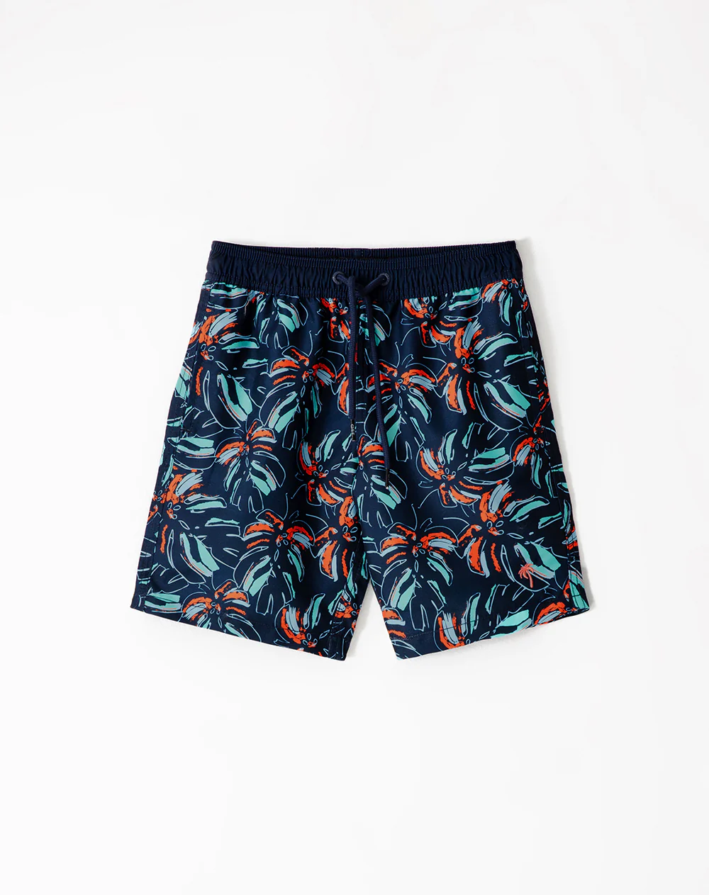 Pantaloneta de baño estampada niño - Image 5