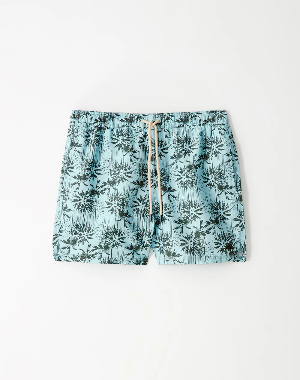 Pantaloneta de baño estampada hombre - Image 5