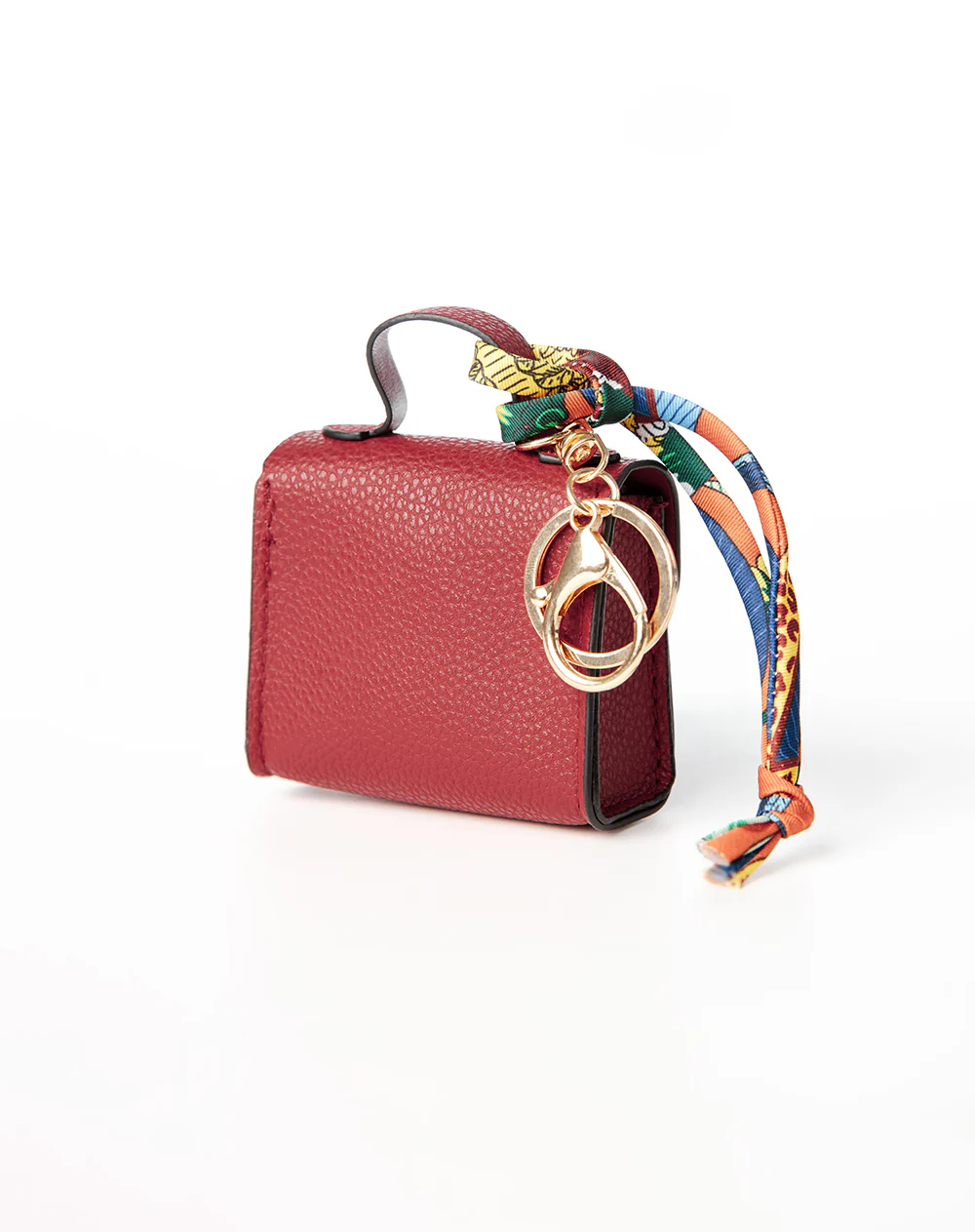 Llavero charm bolso - Image 3
