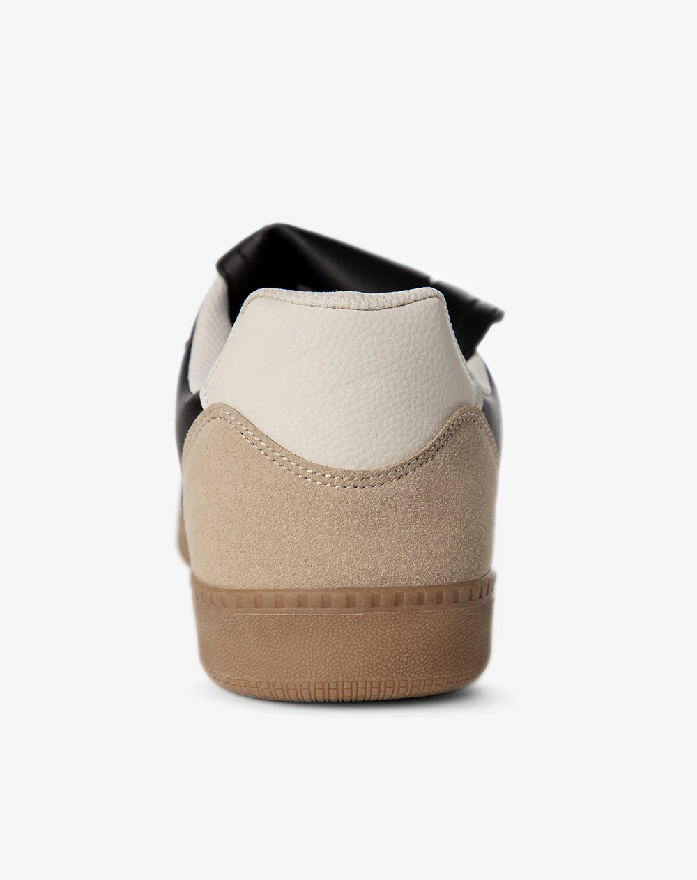 Tenis casuales negros hombre - Image 4