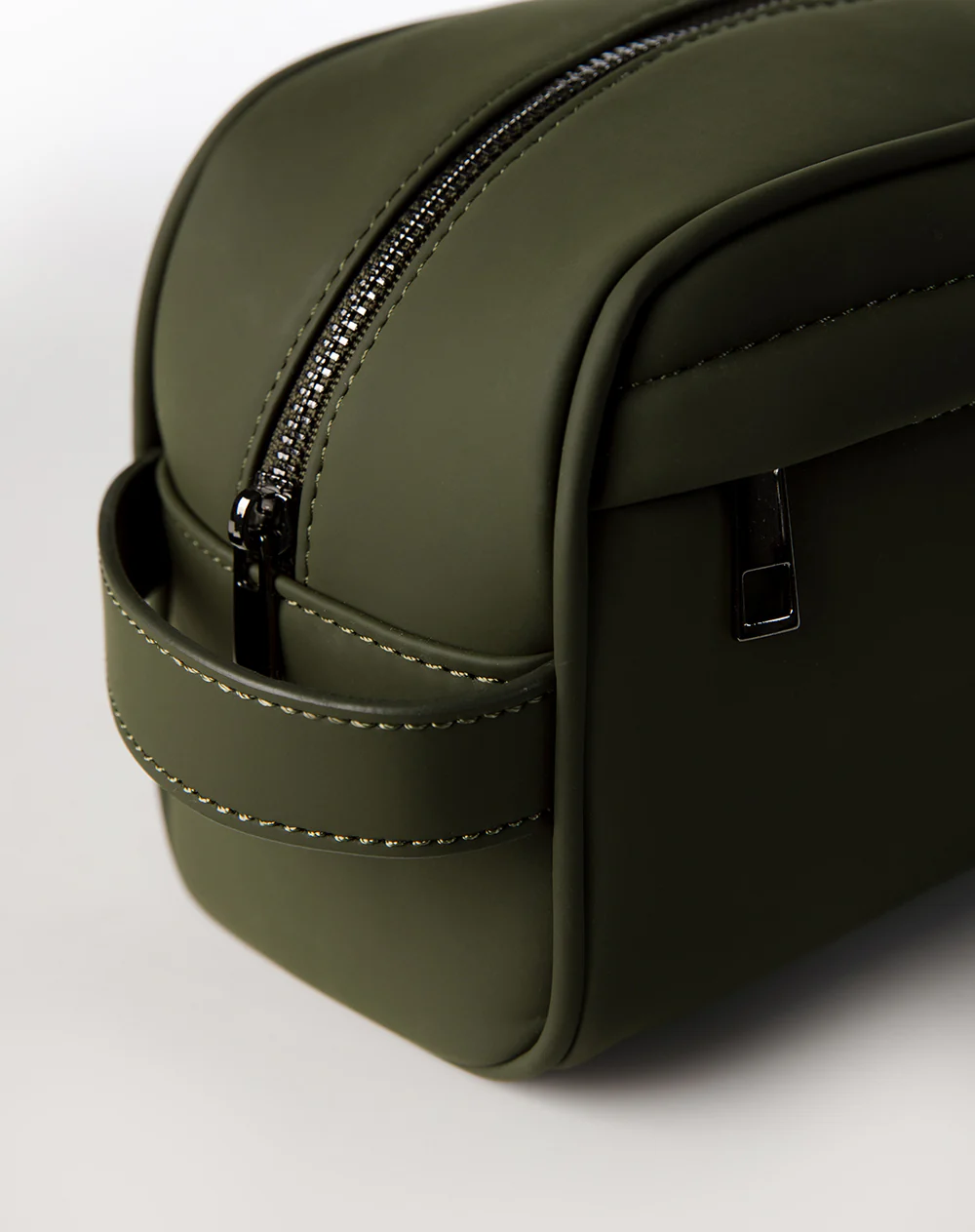 Estuche organizador verde - Image 3