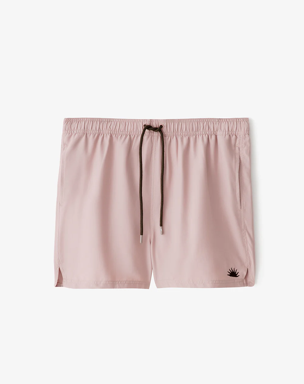 Pantaloneta de baño palo rosa hombre - Image 6