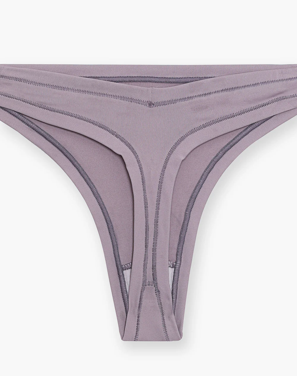 Panty tipo tanga tiro medio x3unds surtido - Image 13