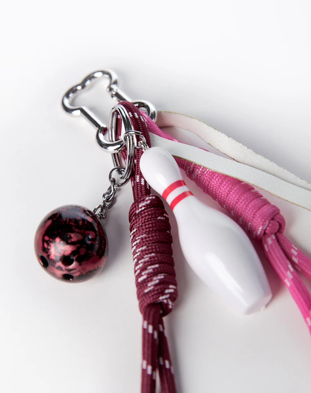 Llavero charm surtido - Image 3
