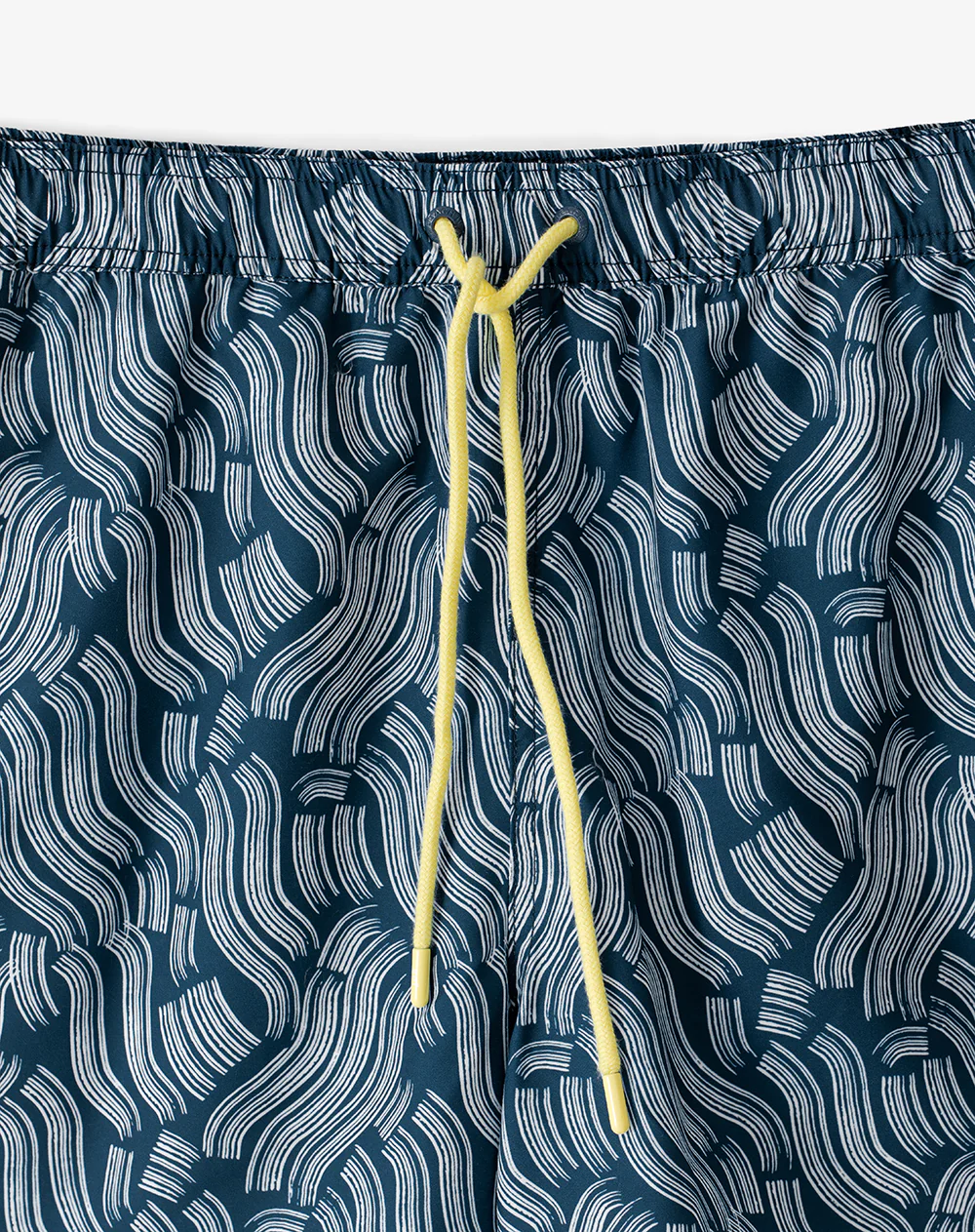 Pantaloneta de baño estampada hombre - Image 7