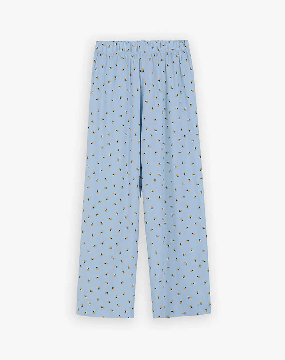 Camiseta + pantalón de pijama estampado niña - Image 8