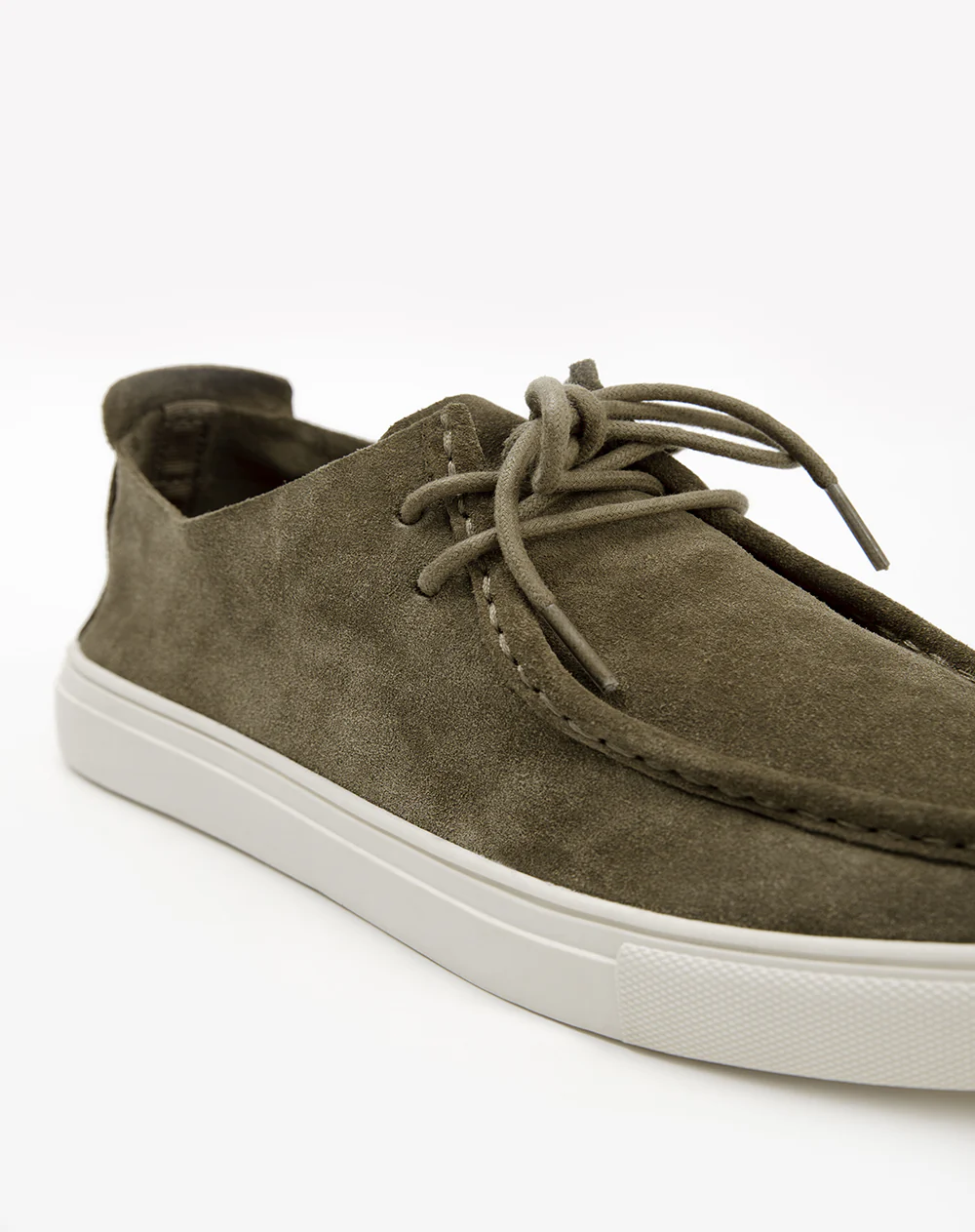 Zapatos loafer taupe - Image 6
