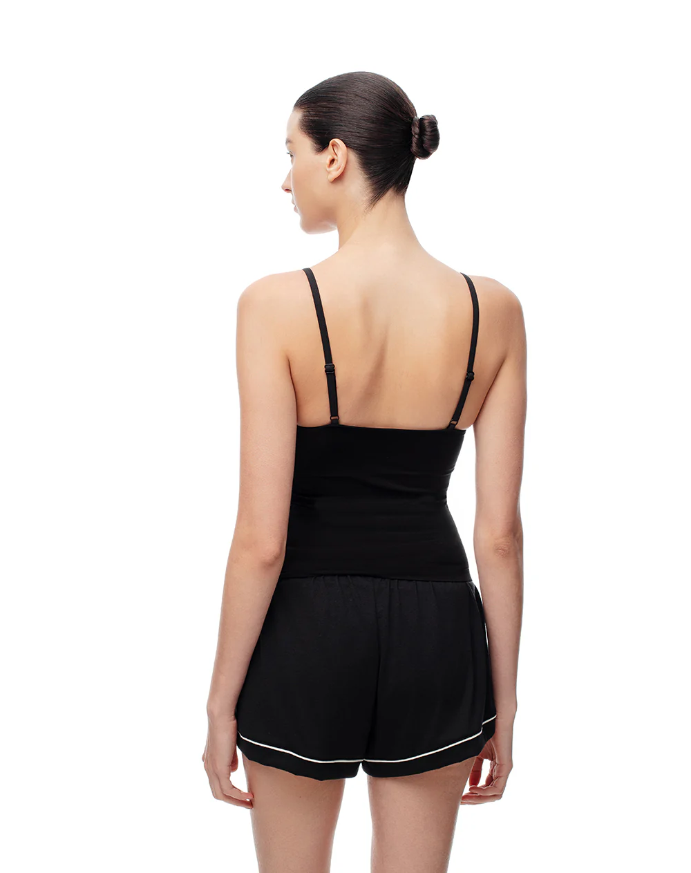 Camisilla slim seamless x2unds surtidas mujer - Image 3